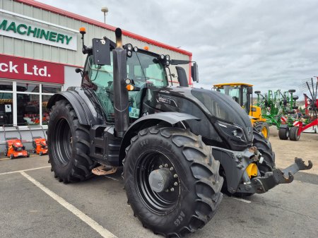 2017 Valtra Valtra - photo 2
