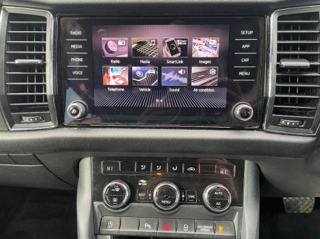2019 Skoda Kodiaq - photo 18