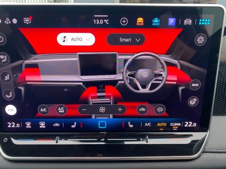 2026 Volkswagen Tiguan - photo 20