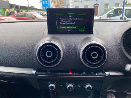 2016 Audi A3 - photo 17