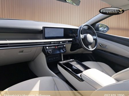 2026 Hyundai Tucson - photo 16