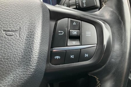 2025 Ford Ranger - photo 27