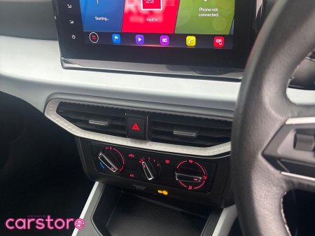 2024 SEAT Arona - photo 15