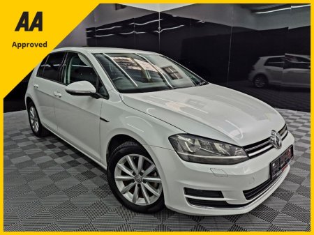 2015 Volkswagen Golf - photo 11
