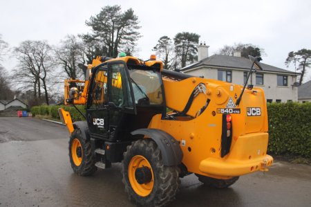 0 JCB  - photo 2