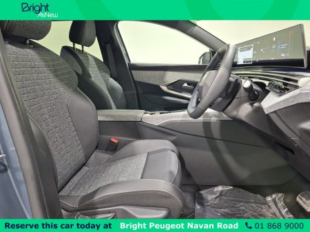 2026 Peugeot 5008 - photo 14