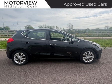2015 Kia Ceed - photo 2
