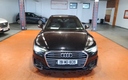 2019 Audi A6 - photo 9