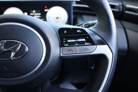 2024 Hyundai Tucson - photo 11