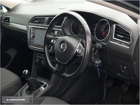 2021 Volkswagen Tiguan Allspace - photo 9