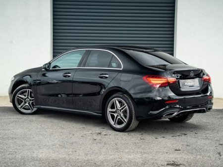 2024 Mercedes-Benz A-Class - photo 14