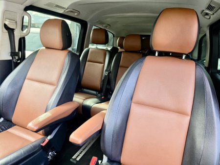 2016 Mercedes-Benz Vito - photo 22