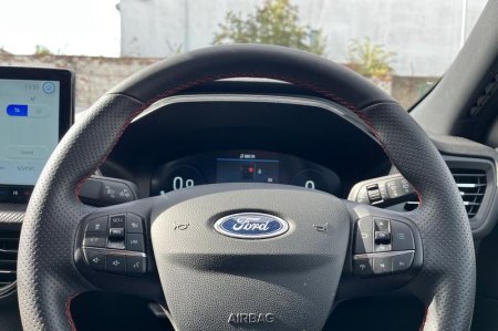 2025 Ford Kuga - photo 12
