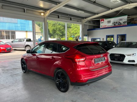 2015 Ford Focus - photo 6