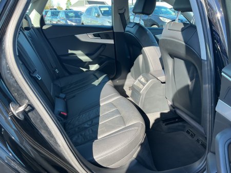 2016 Audi A4 - photo 17