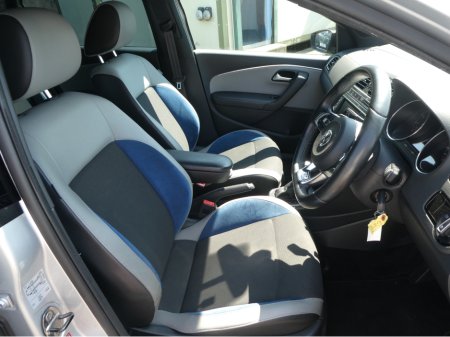 2015 Volkswagen Polo - photo 11