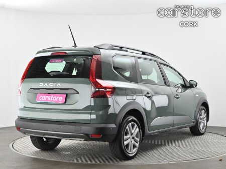 2023 Dacia Jogger - photo 5