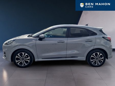 2020 Ford Puma - photo 2