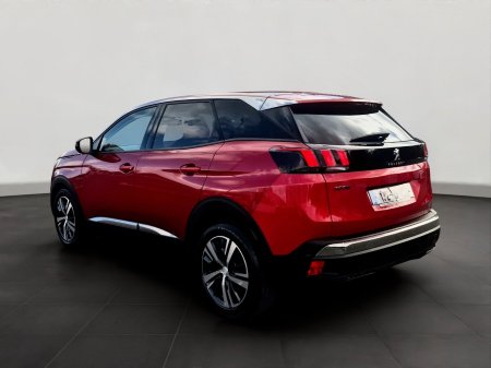 2017 Peugeot 3008 - photo 5