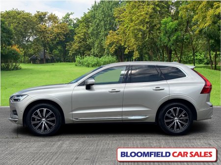 2019 Volvo XC60 - photo 4