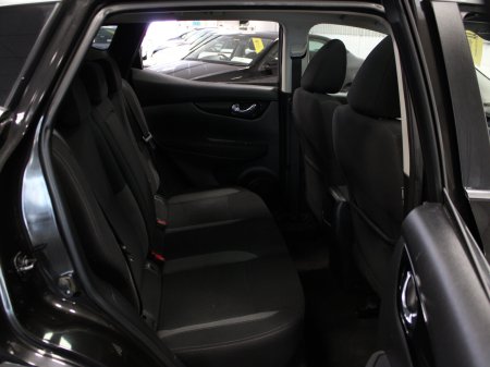 2019 Nissan Qashqai - photo 32