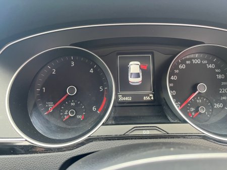 2015 Volkswagen Passat - photo 14