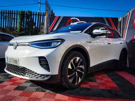 2022 Volkswagen ID.4 - photo 5
