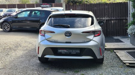 2021 Toyota Corolla - photo 9