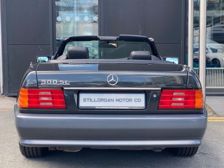 1993 Mercedes-Benz Other - photo 6