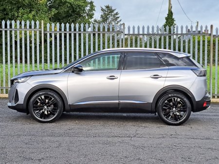 2023 Peugeot 3008 - photo 5