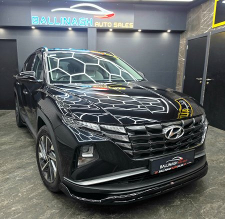 2022 Hyundai Tucson - photo 10