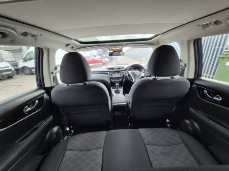 2014 Nissan Qashqai - photo 24