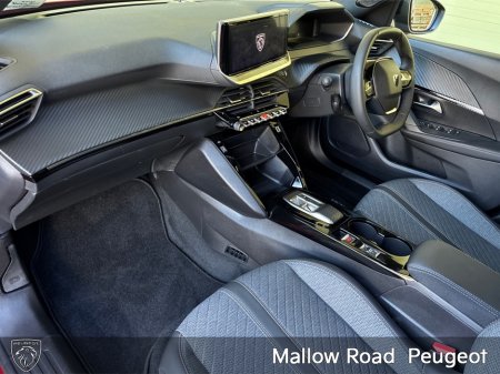 2026 Peugeot 2008 - photo 7
