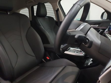 2026 BMW iX1 - photo 24