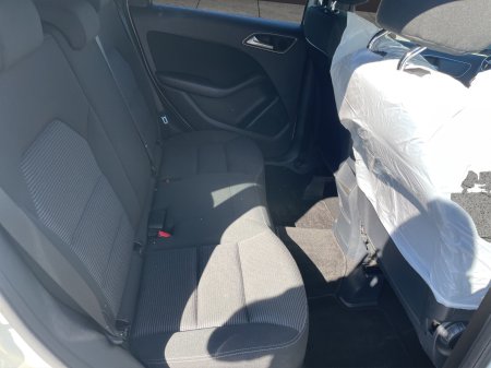 2017 Mercedes-Benz B-Class - photo 12