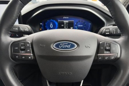 2023 Ford Focus - photo 12