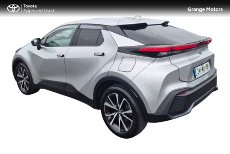 2024 Toyota C-HR - photo 16