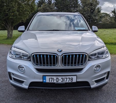 2017 BMW X5 - photo 2