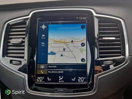 2021 Volvo XC90 - photo 10