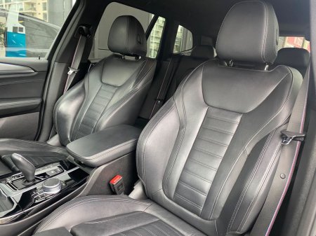 2021 BMW X3 - photo 15