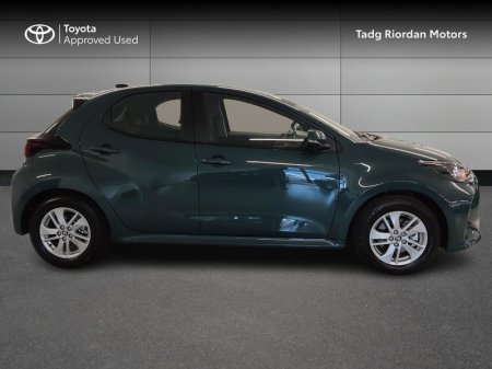 2026 Toyota Yaris - photo 3