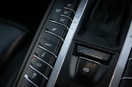 2014 Porsche Macan - photo 13