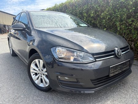 2017 Volkswagen Golf - photo 2