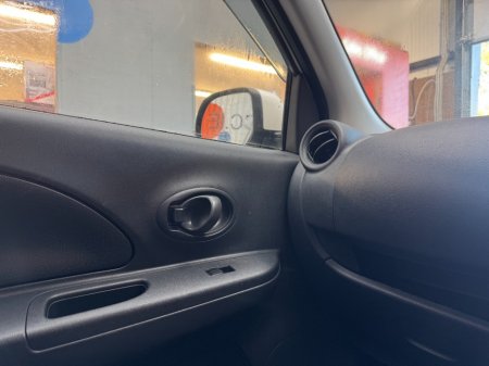 2019 Nissan March - photo 14