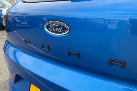 2024 Ford Puma - photo 40