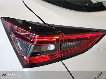 2025 Nissan Juke - photo 23