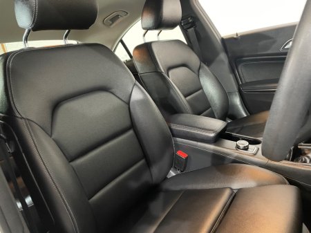 2018 Mercedes-Benz CLA - photo 14