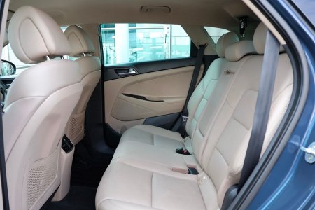 2017 Hyundai Tucson - photo 18