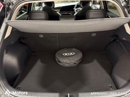 2024 Kia Niro - photo 14