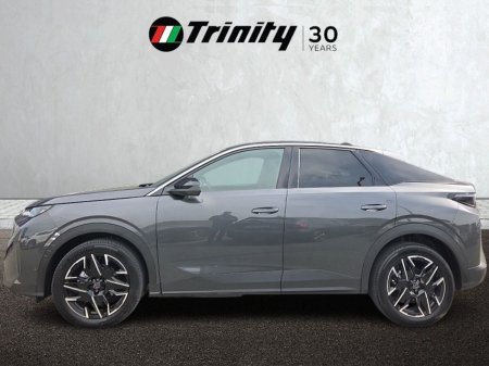 2026 Peugeot 3008 - photo 5